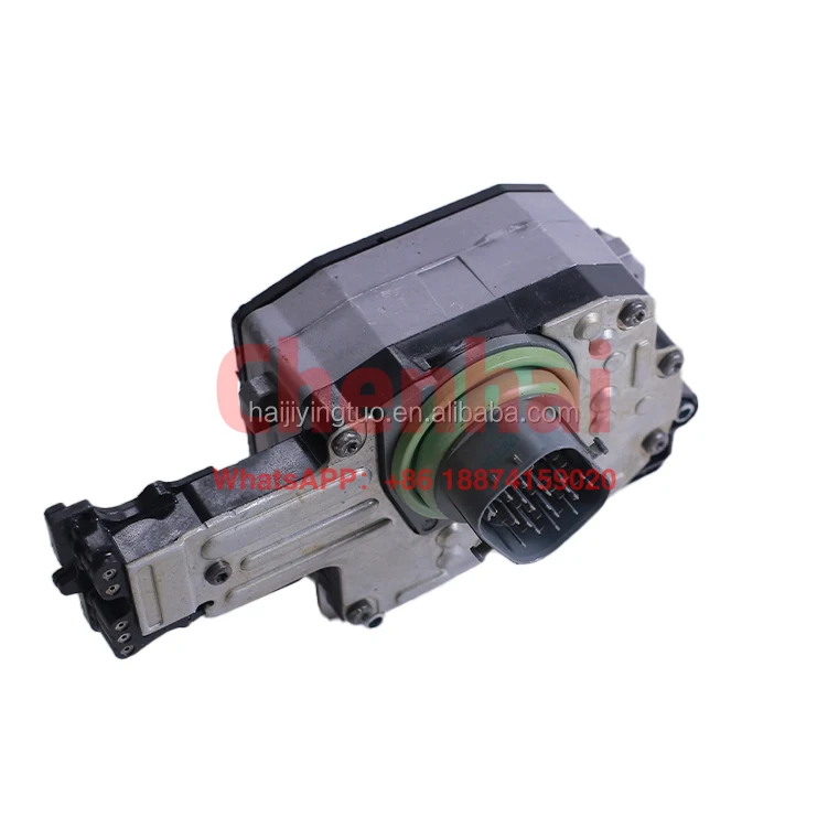 

545RFE 68RFE 45RFE 65RFE 66RFE Refurbished Transmission Solenoid Block Compatible With Dodge Chrysler Jeep 1999-2019