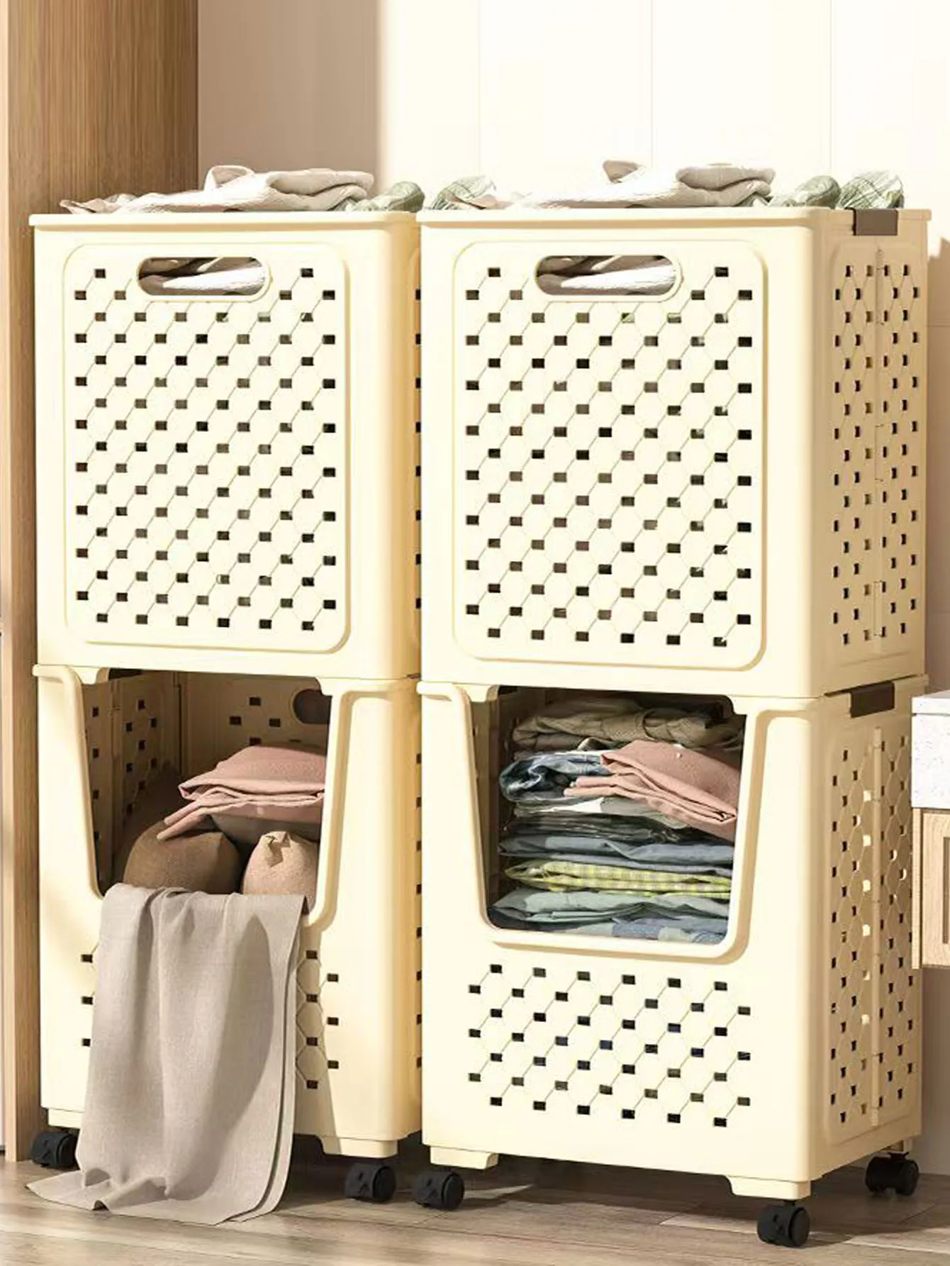 Category image: Plush Storage