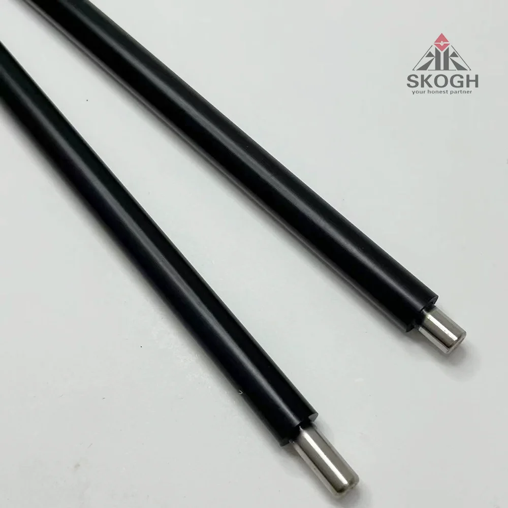 2 قطعة/الوحدة الأساسية الرئيسية تهمة الأسطوانة لريكو MP501SPF MP601SPF SP5300DN SP5310DN MP501 MP601 PCR MP 501SPF 601SPF #4