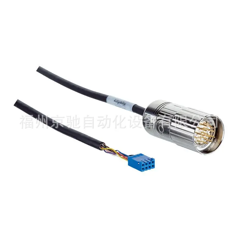 2025 كابل توصيل مستشعر مريض YF2A15-100VB5XLEAX DSL-2317-G01MJB1 جديد #5