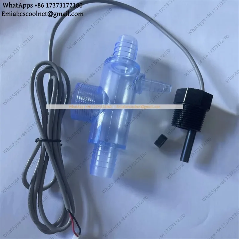 JS01 Flow Switch Part Kit 2560-040 For Sundance Jacuzzi Hot Tub