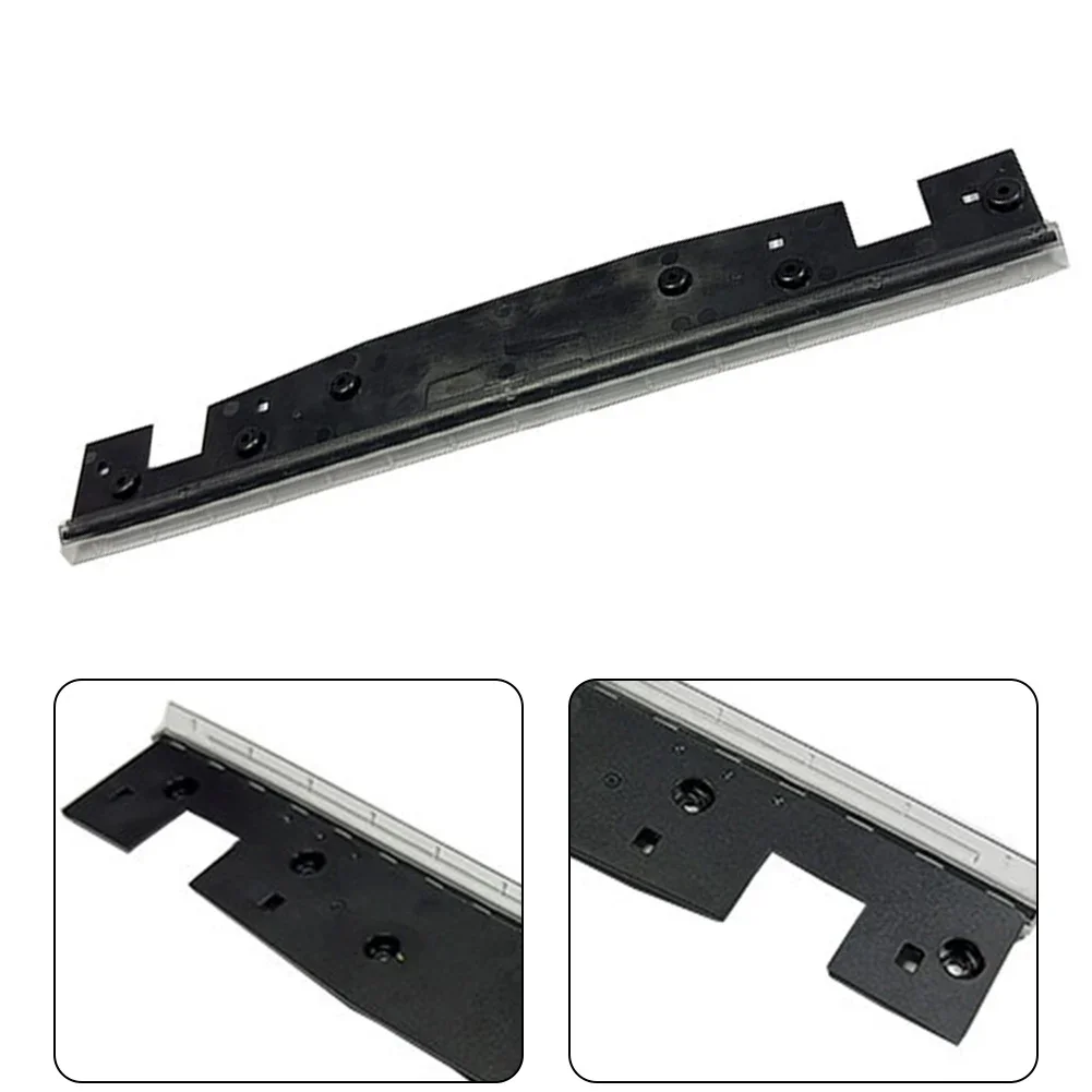 

1pc Spare Scrubber Head Scraper For Tech H12Pro H12Proplus Vacuum Cleaner Home Appliance Parts Household Merchandises