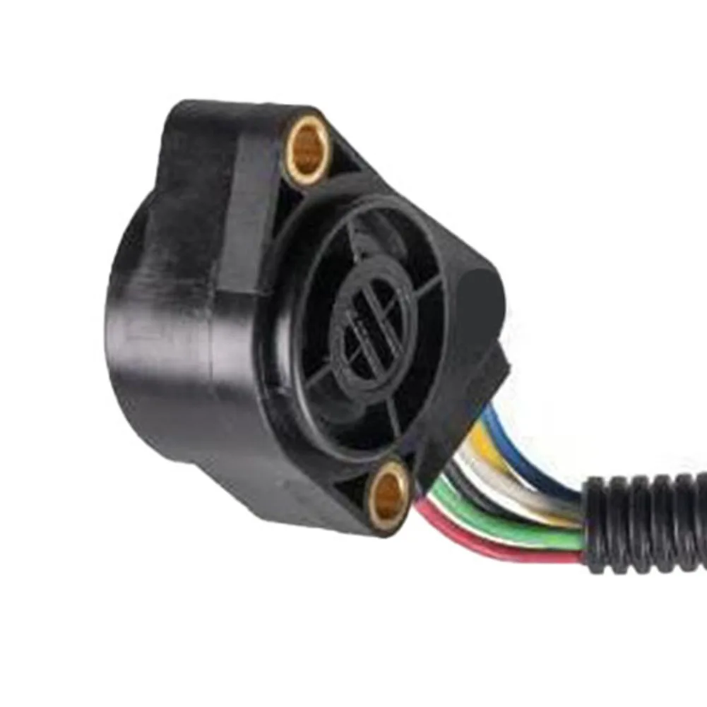 Auto Accelerator Pedal Sensor For Volvo Truck FH12 FH16 FL6 FL Direct Fit Replaces 20504685 3171530 1063332 No Programming