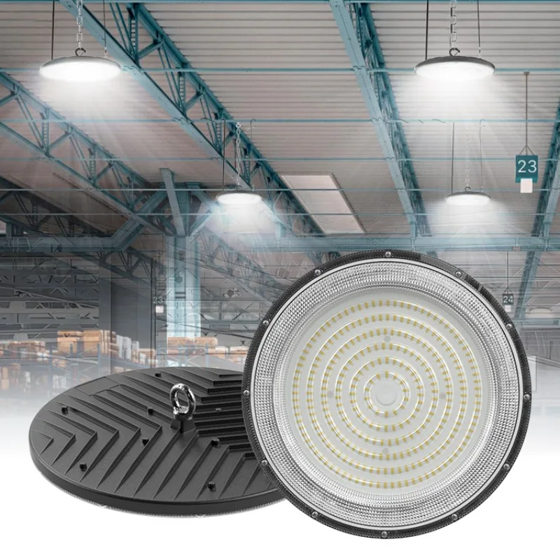 High Brightness Ind…