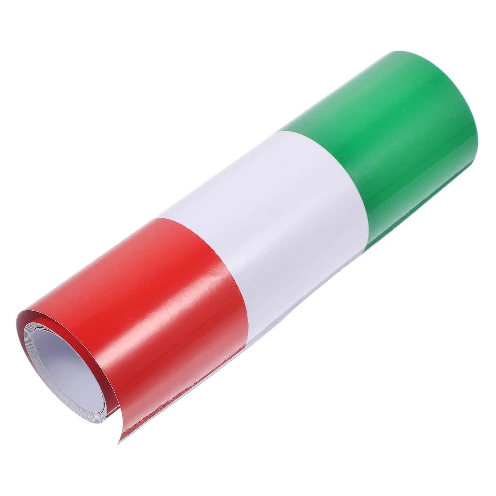 

DIY Car Body Sticker Self-Adhesive Decal Stylish Protection Easy Install 120cm Car Body Stickers Decals for Cars