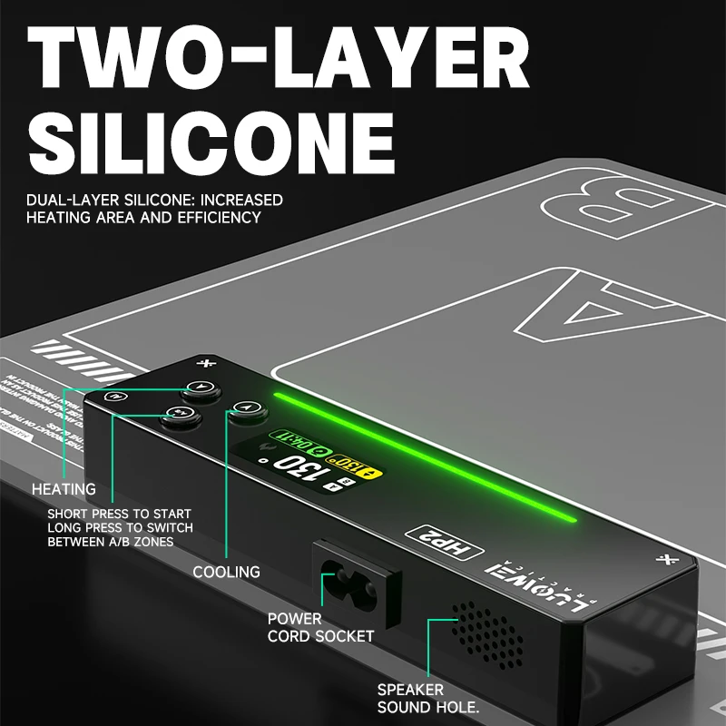 Thumbnail 3 - #34 Phone Repair Tools Comparison Guide
