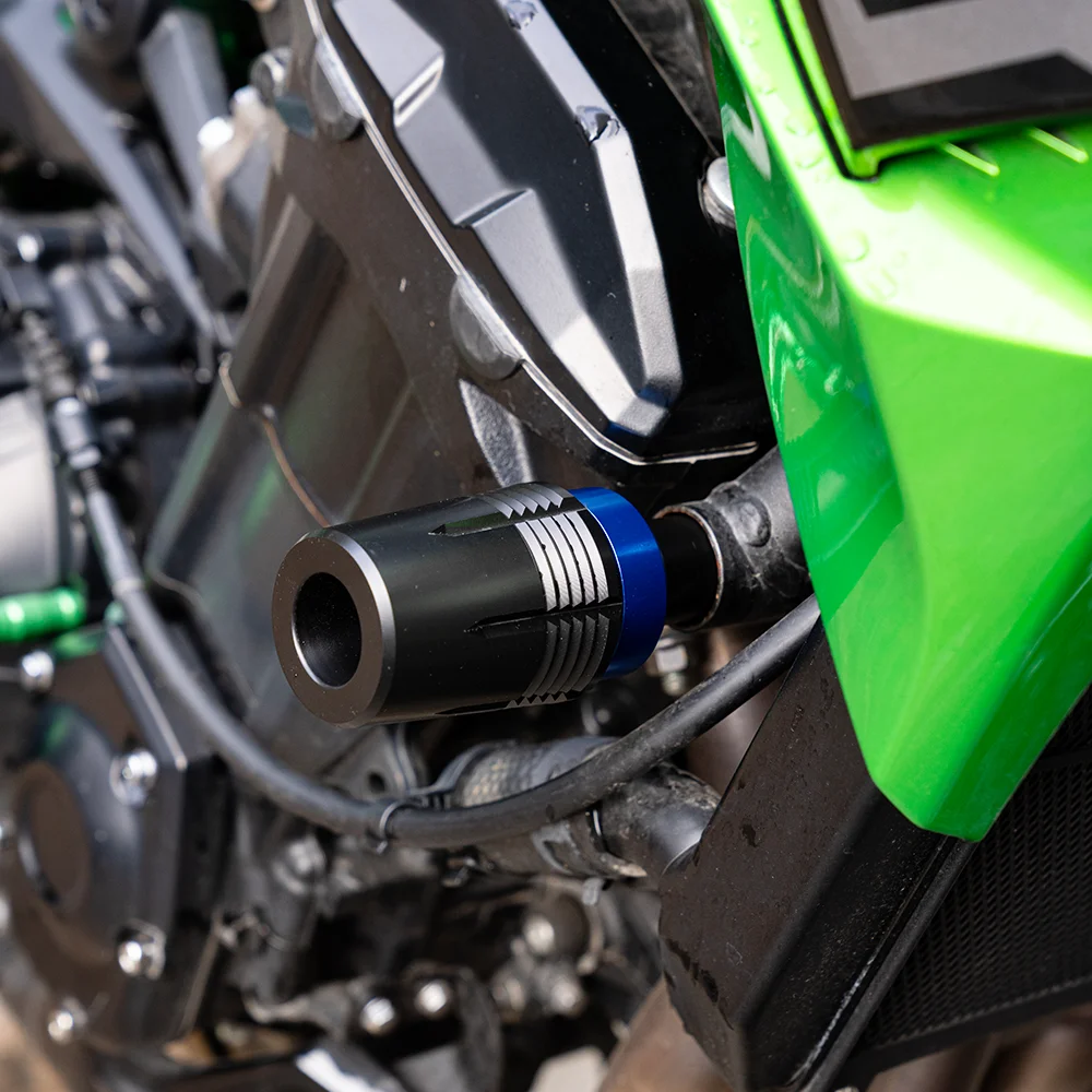 For Honda CB650R CBR650R CB CBR 650 R 650R 2019-2024 2025 Motorcycle Accessories Falling Protection Engine Guard Frame Sliders