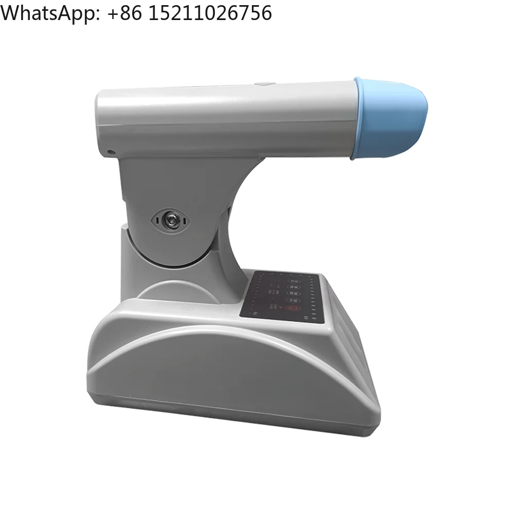 

Аппарат для светотерапии красным светом: лечение миопии и амблиопии для школьников