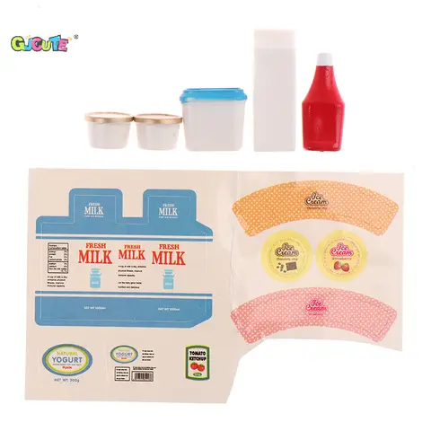 6 best sales ätbar miniatyrmat - №6