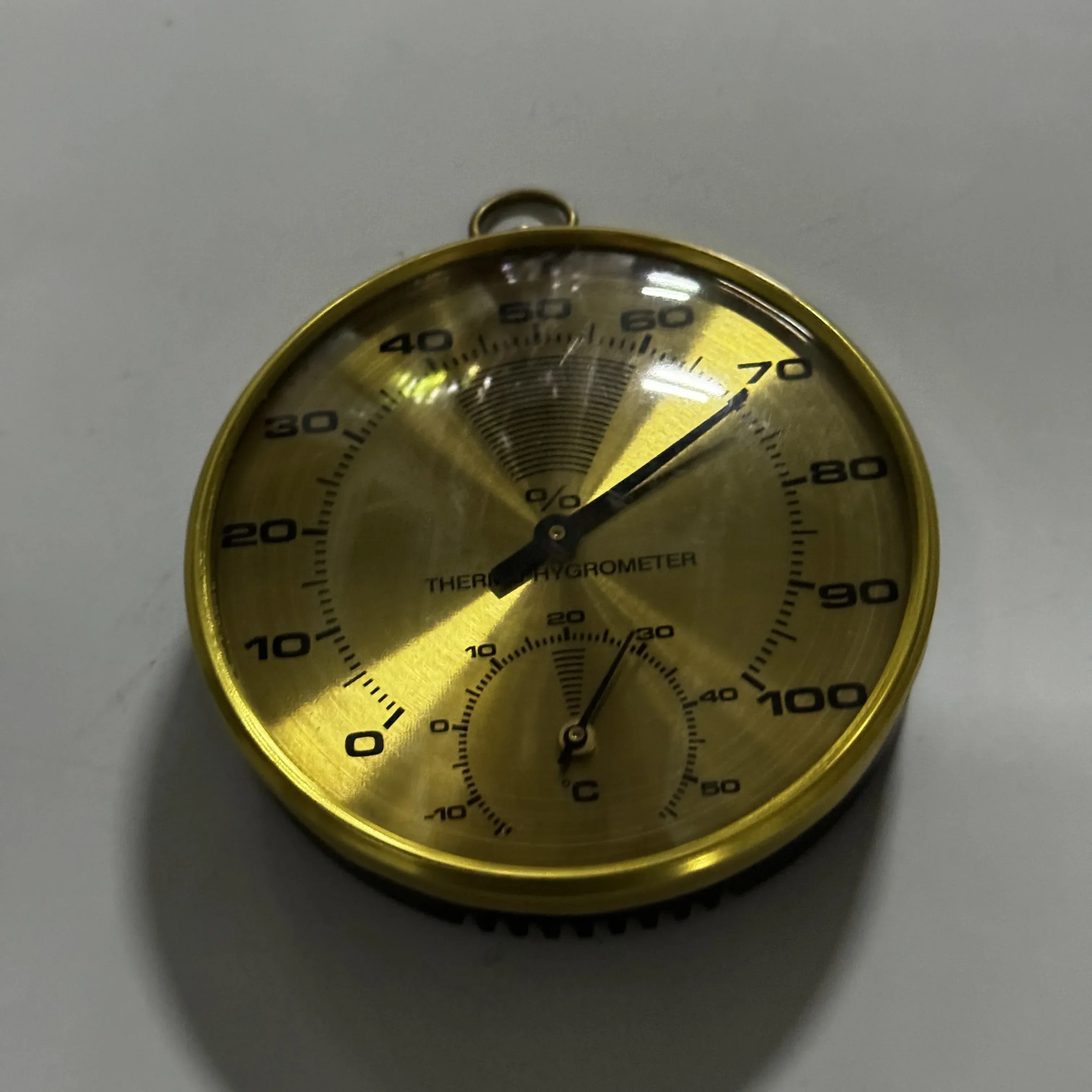 NEW MEIER DMC18245 Hygrometer/thermoreter ZC1-4