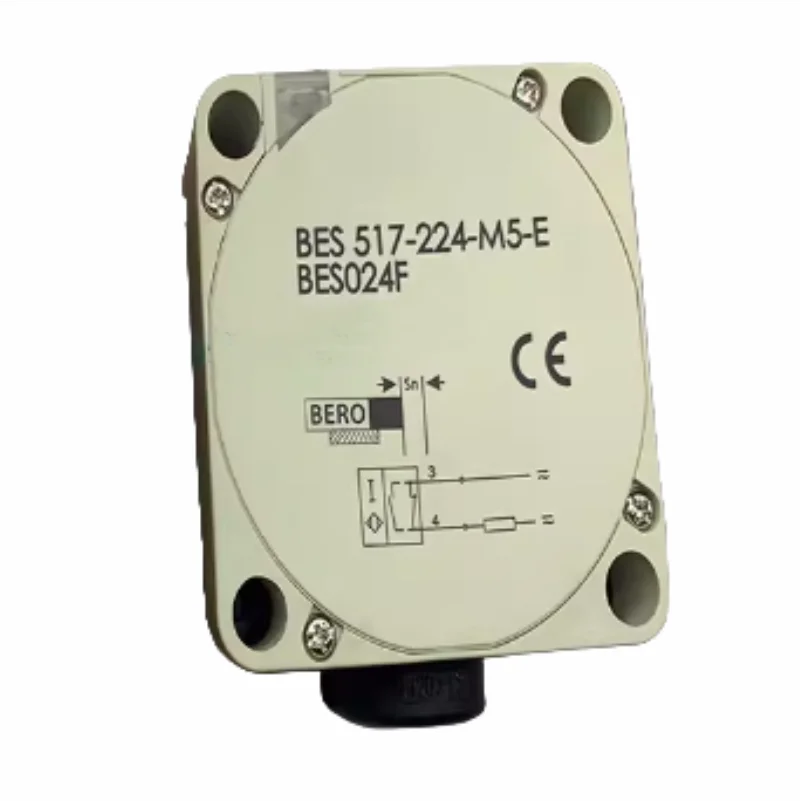 

Новый оригинальный датчик приближения BES 517-224-M5-E