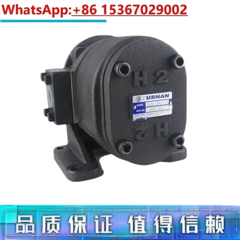 GH1-02C/04C/07C/10C/15C/19C-LR Chemical Oil Pump