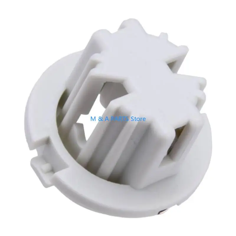 U1JF Fog Tail Light Socket A1408260182 Vehicle Bulb Holder for Automotives W170
