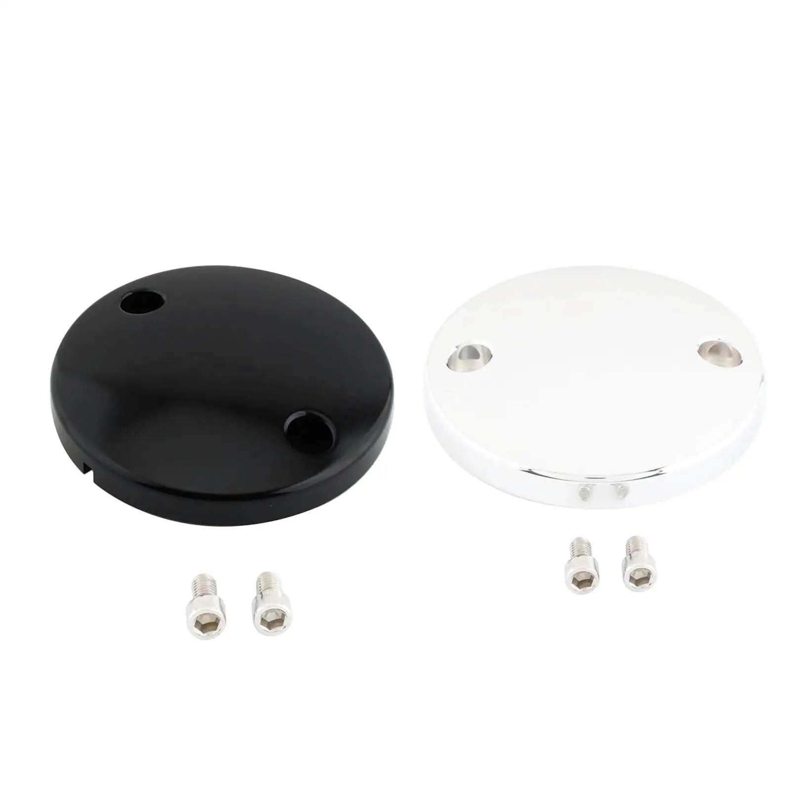 

Motorcycle Timing Cover 25360-01K Replace Parts for Vrscd Night Rod