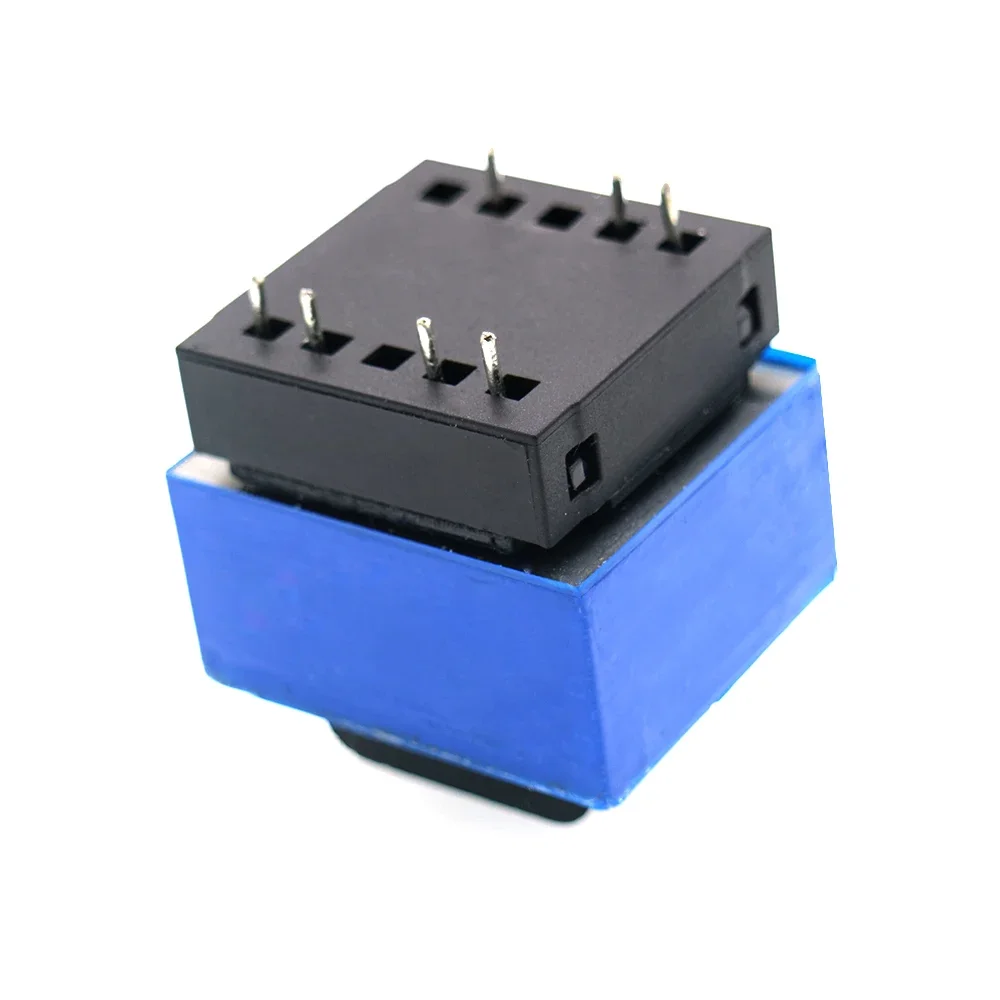 High Quality New Microwave Oven Transformer AC 220V To 11V/7V 140mA/180mA 7-pin PT-6329A of Microwave Oven Parts