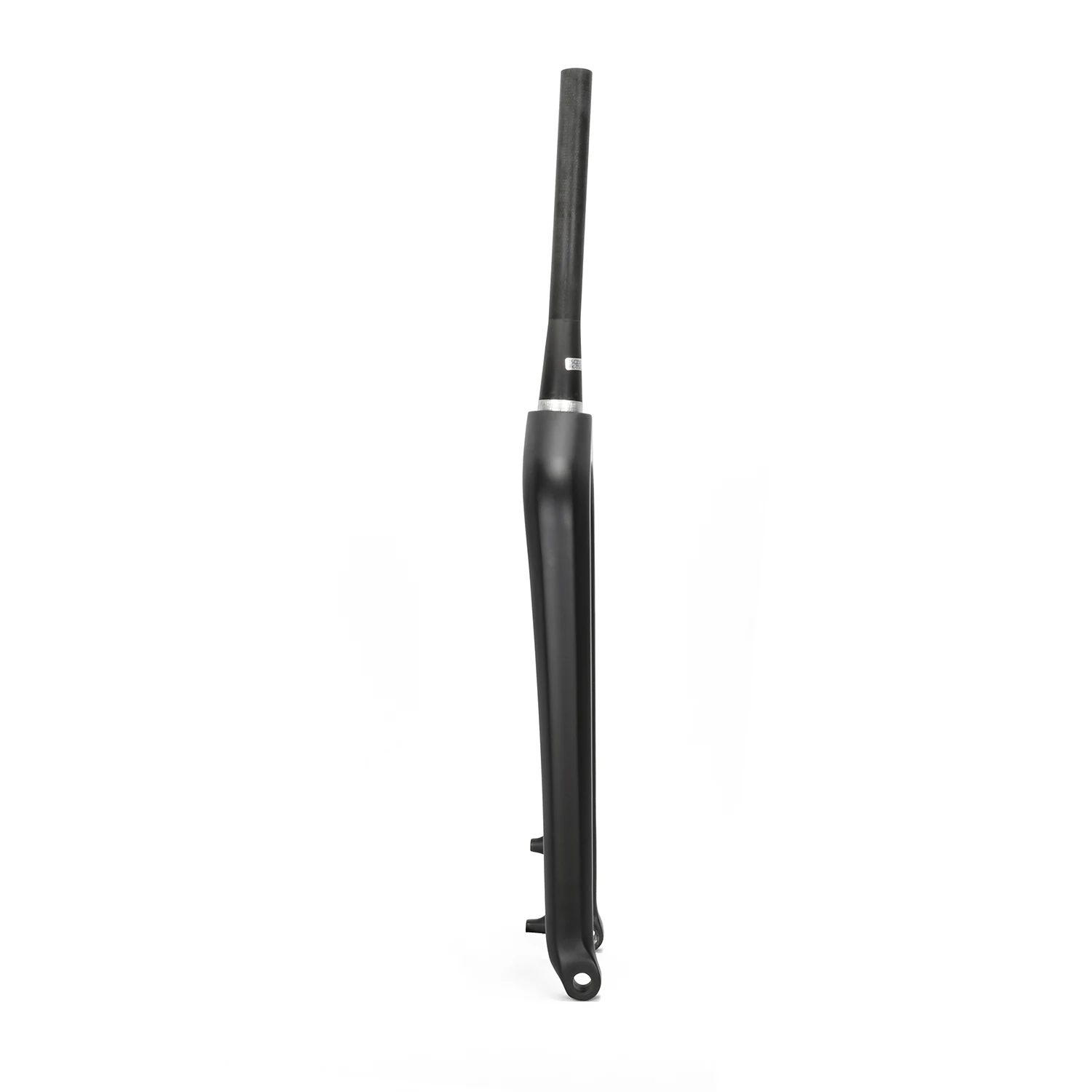 ICAN High Quality 26er Carbon Fat Bike Front Fork 150x15 Snow Bicycle Fork SN01 Grave Fork SNK150 Include Through Front Axle