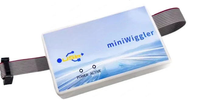 

Эмулятор загрузки DAP Mini Wiggler TC264 TC275 TC397 TriCore