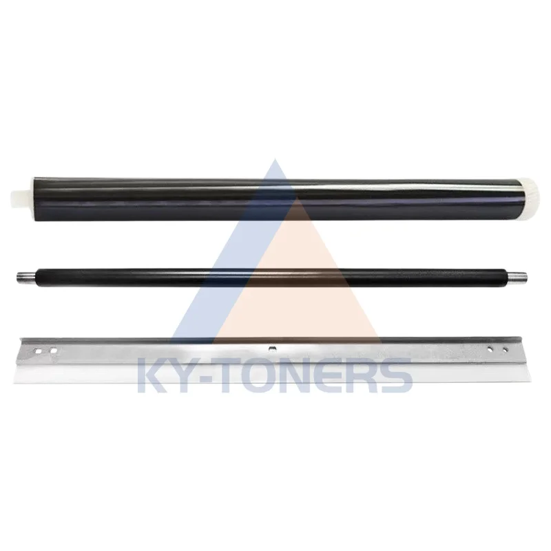 DK-8505 Opc Drum Cleaning Blade for Kyocera TASKalfa 3050ci 3550ci 3551ci 4550ci 4551ci 5550ci 5551ci Cylinder Charge Roller