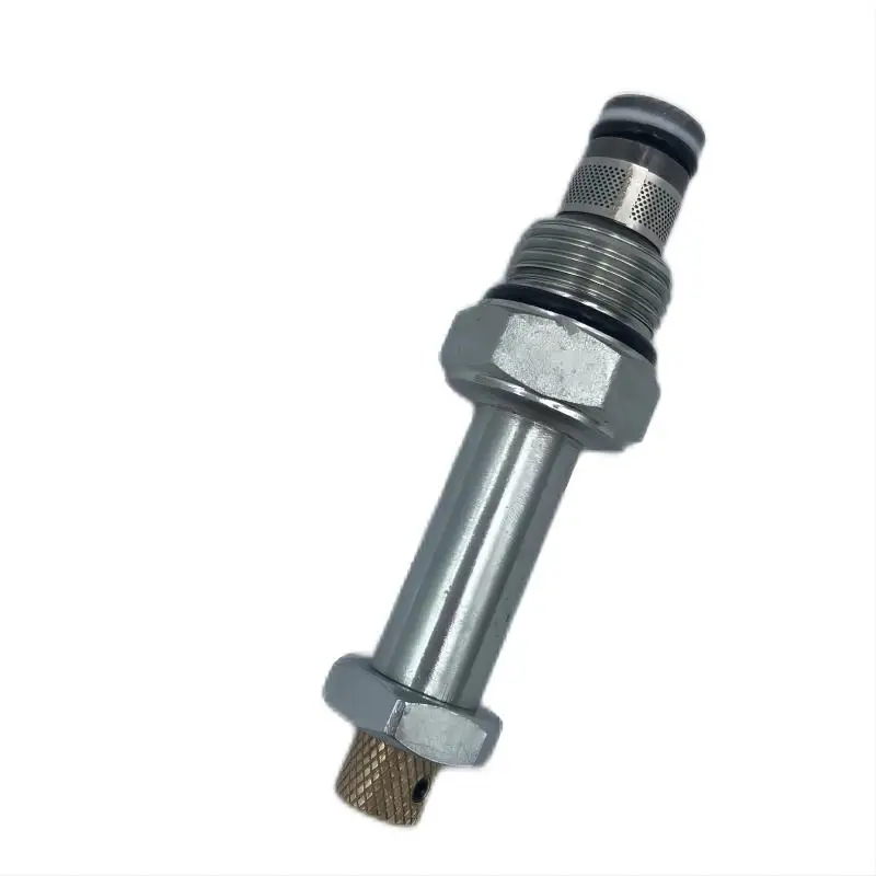 Flyingbull 2/2 Way NC Solenoid Cartridge Valve DHF08-228 SV08-28 for Hydraulic Block