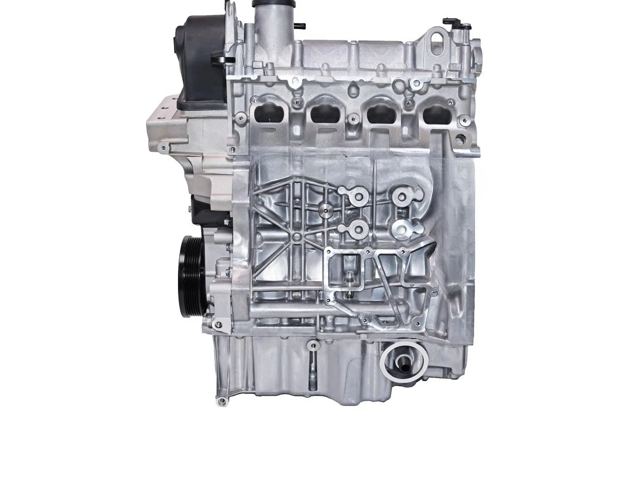 

EA211 Automotive Engine Assembly Motor Suitable for 1.4L Volkswagen Jetta Langyi