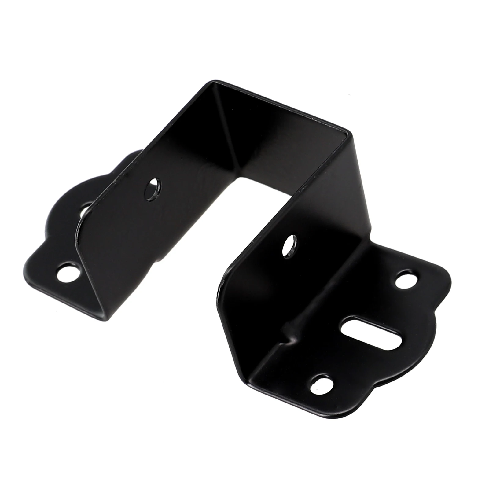 Accessories Connector Parts Fixings Multi-function Replacement Sets Steel Support 1 Pair Bed Brackets Connecting