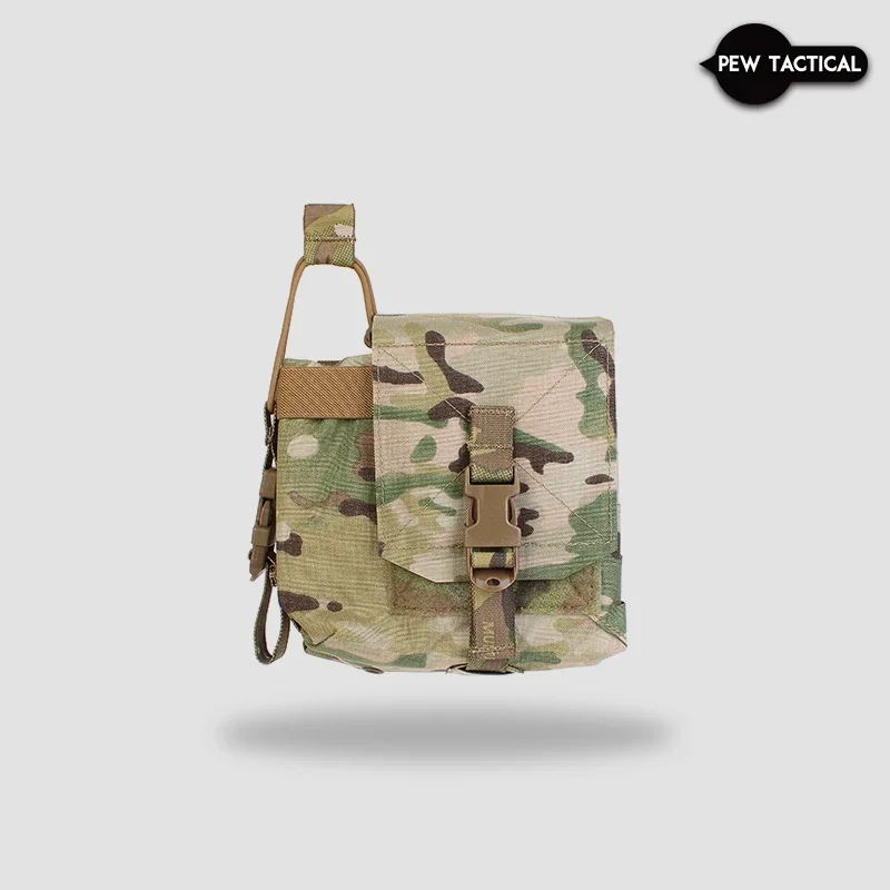 

PEW TACTICAL SS Style Molle Mutant Pouch Сумка для мелочей Аксессуары для страйкбола