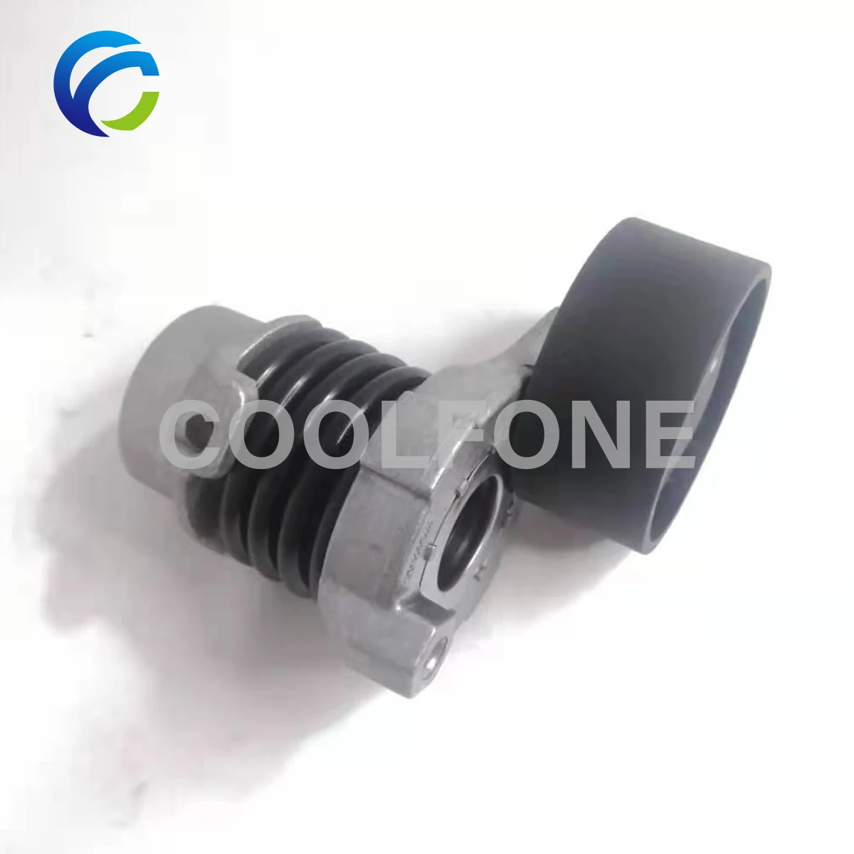 Drive Belt Automatic Tensioner for DACIA DUSTER LODGY DOKKER SANDERO II 0.9 1.2 TCE 117506193R 117203336R VKM36138 534059010