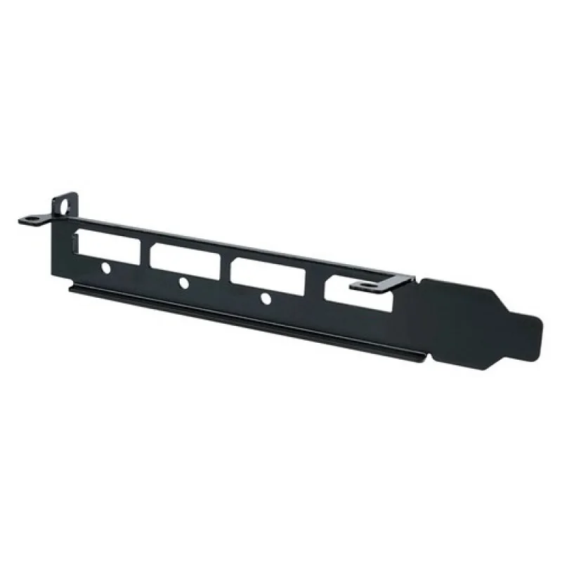 Soporte de Ranura Única PCI para Tarjeta Gráfica Z para RTX 3090 3080 Founders Edition