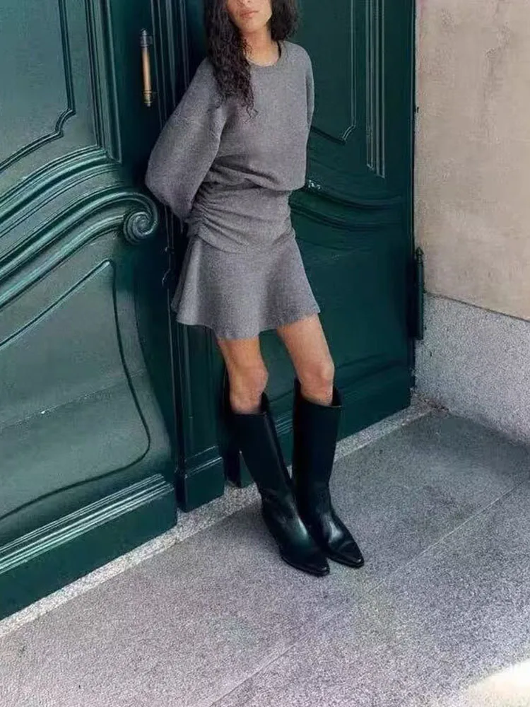 

Высококачественный женский зимний модный мягкий пояс ZA2025 для похудения Dr, Новое поступление, элегантный шикарный сценический костюм, традиционный ханьфу