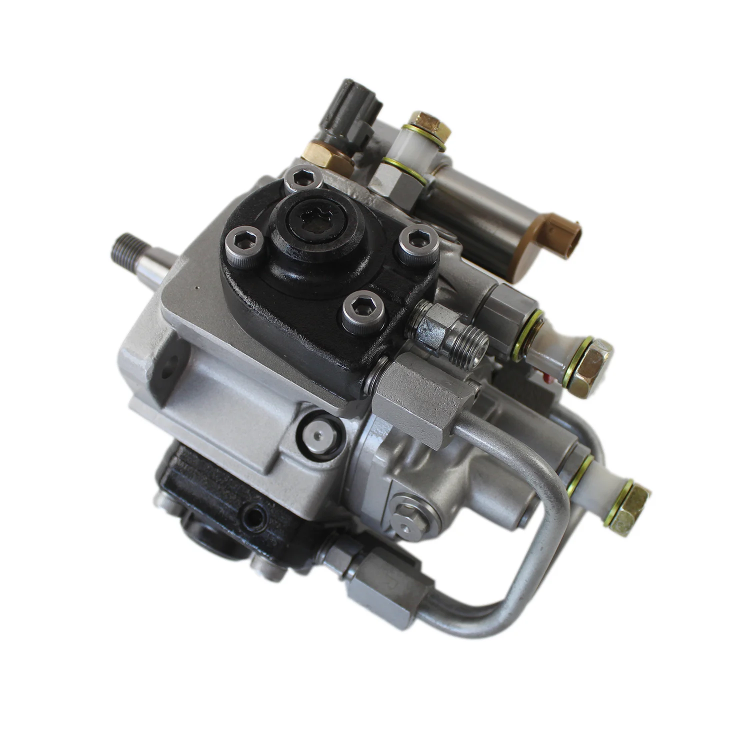 DPGKITS 燃料噴射ポンプ 294050-0460 294050-0461 8-973060044-9 ME307484 三菱 6M60 エンジン用 OEM アクセサリー 卸売