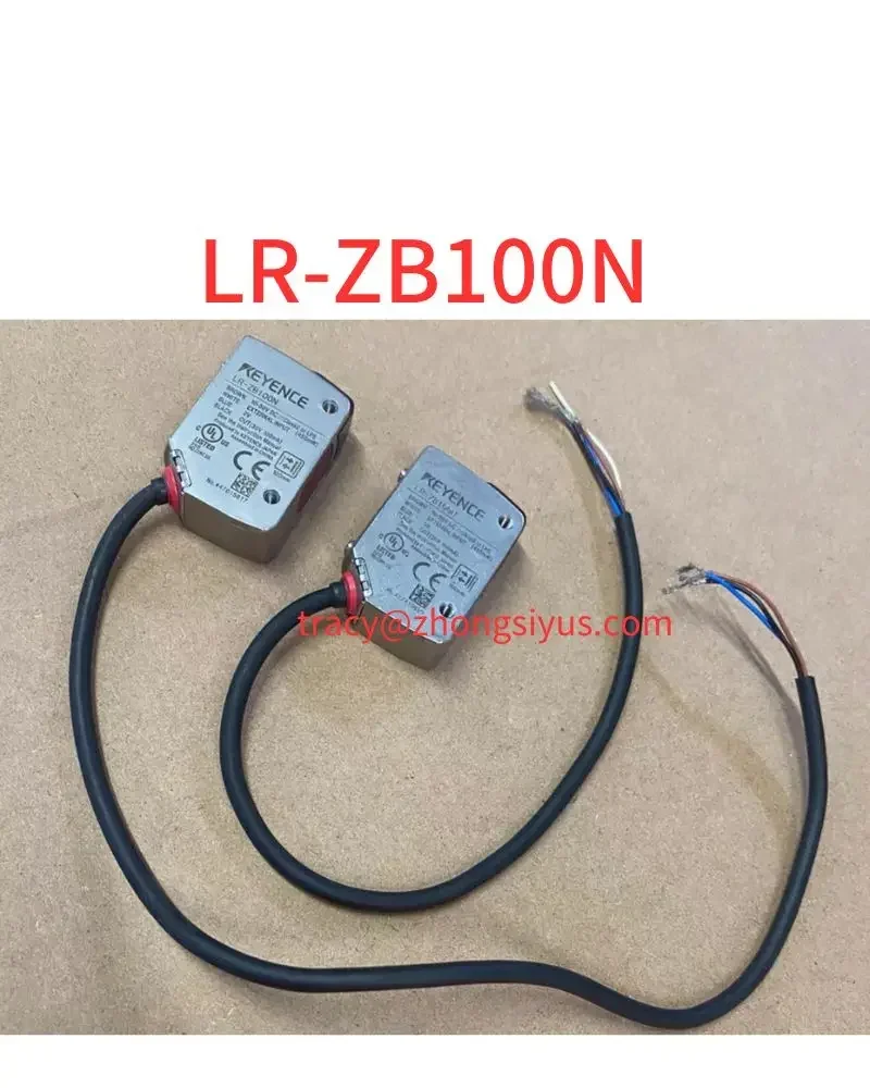 Used LR-ZB100N Used…