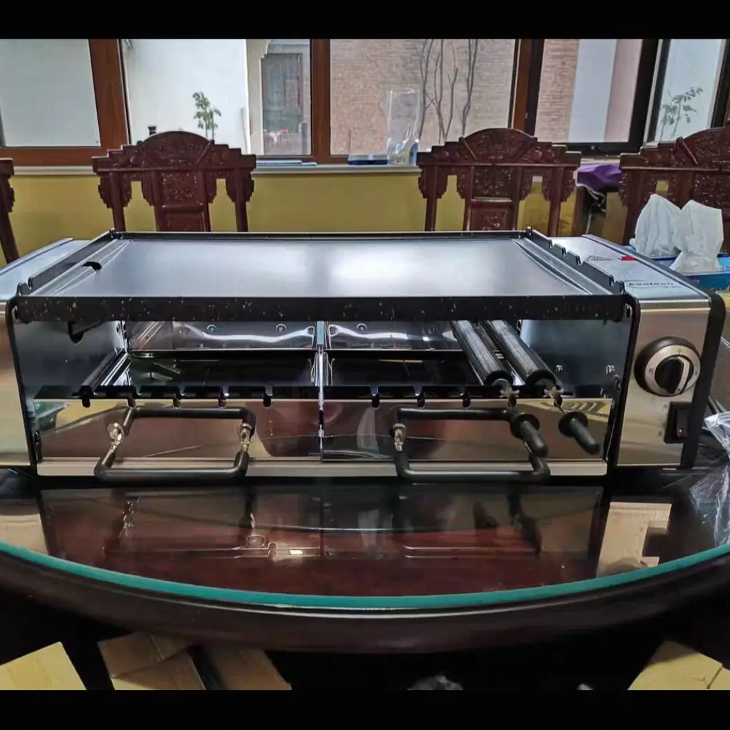 SYK-10 Electric Gri…