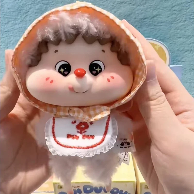 Dui Dui Dui Good Morning Series Blind Box Mystery Box Anime Cute Dolls Birthday Serprise Gift Trendy Toys Figuire Bag Pendant