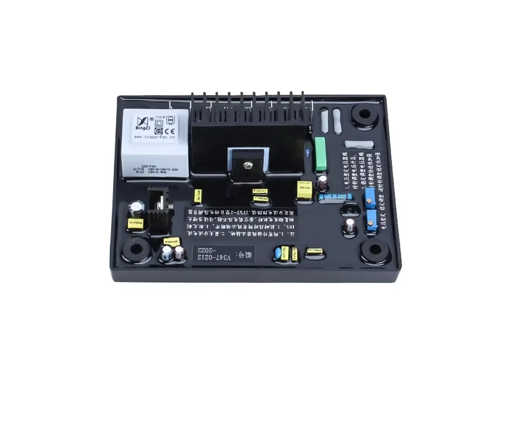 TFXT-2 Avr Stabiliz…