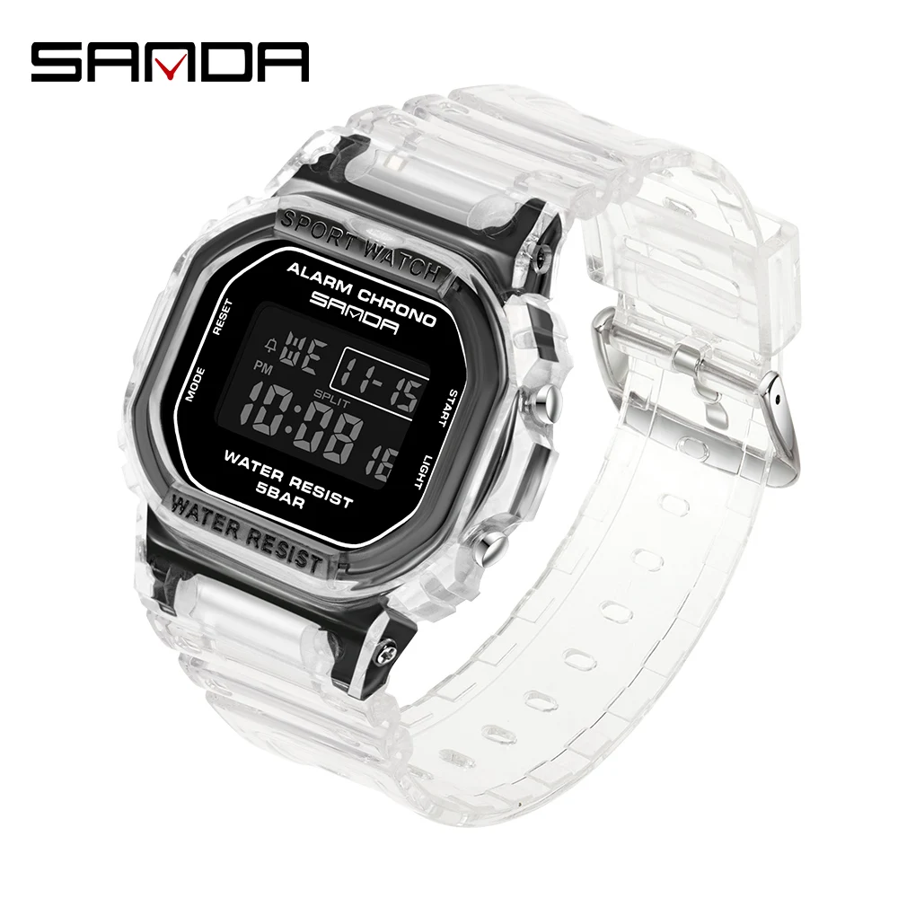 Variant: White Black