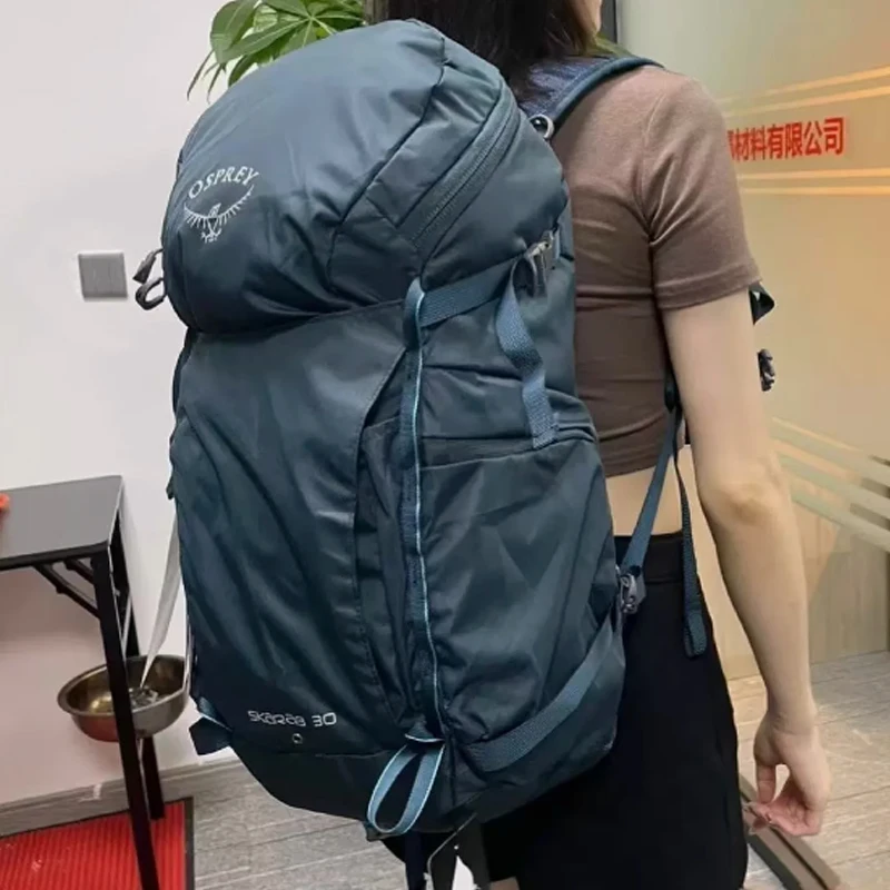 

OSPREY Outdoor Hiking Backpack 22L/30L/34L