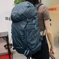 OSPREY Outdoor Hiking Backpack 22L/30L/34L