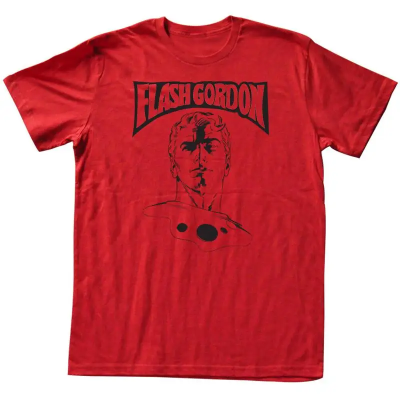Flash Gordon T Shir…