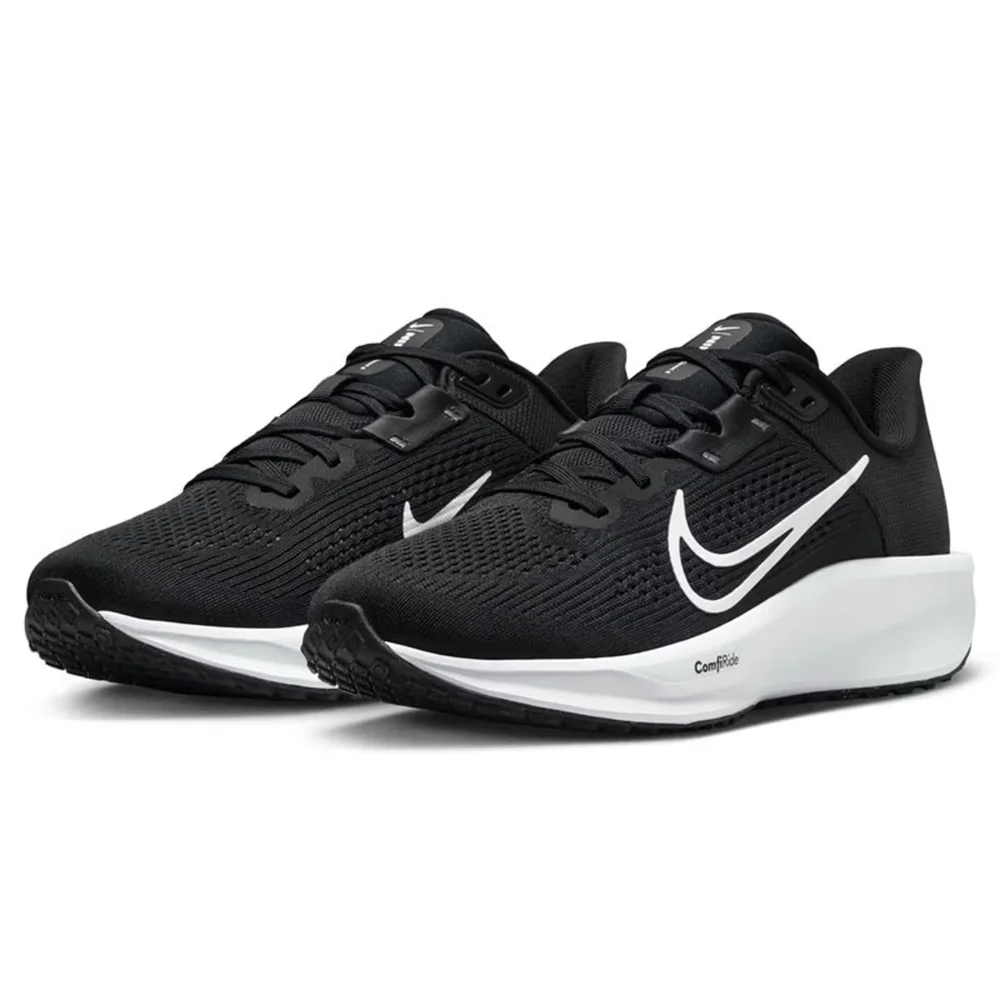 

Nike Quest 6 Running Shoes for Women - Slip-Resistant, Durable, Shock-Absorbing Sports & Casual Footwear FD6034-001