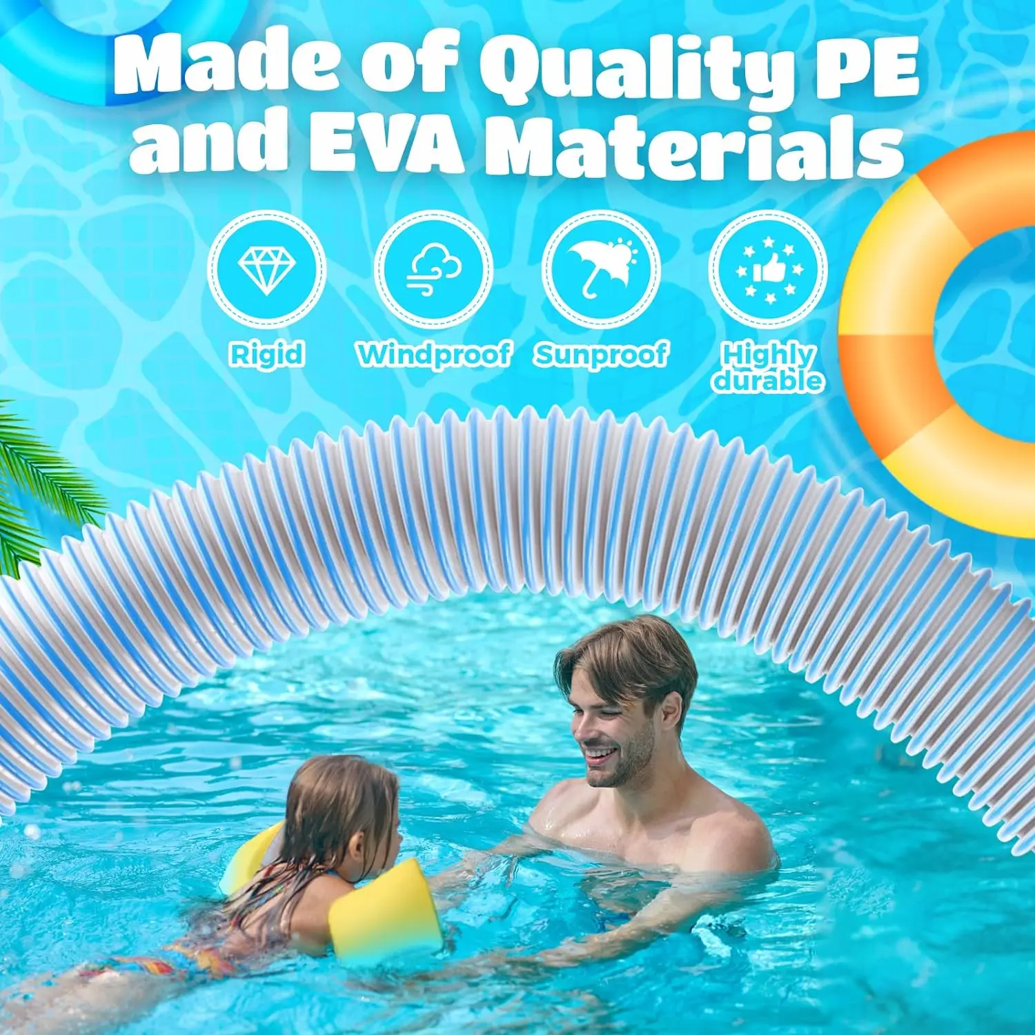 Thumbnail 2 - #51 Best Pool Cleaners to Buy In 2026