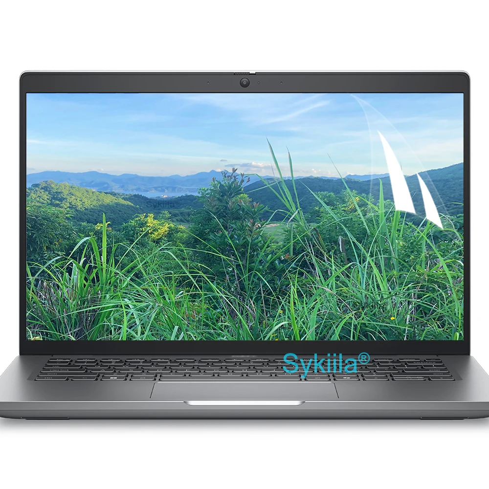 

Screen Protector for Dell Precision 15 5570 5560 5550 5540 5530 5520 5510 3540 3530 3520 3510 HD Guard Clear Matte Frosted Skin