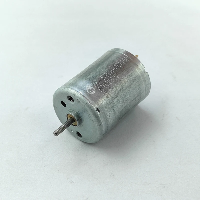 Mabuchi RK-370CA-08…