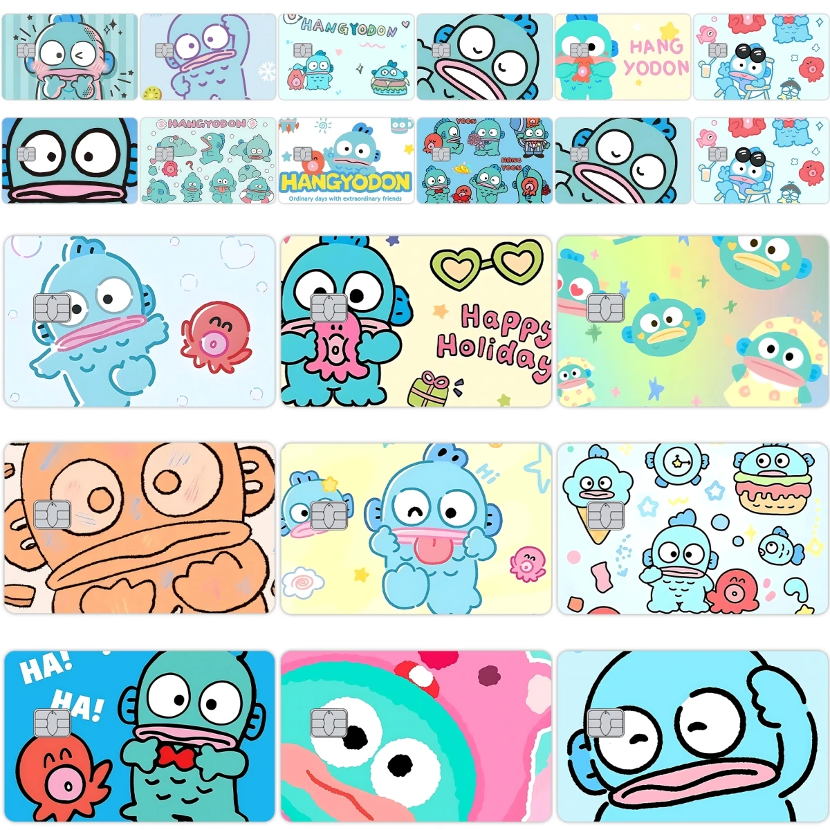 Kawaii Sanrios Hang…