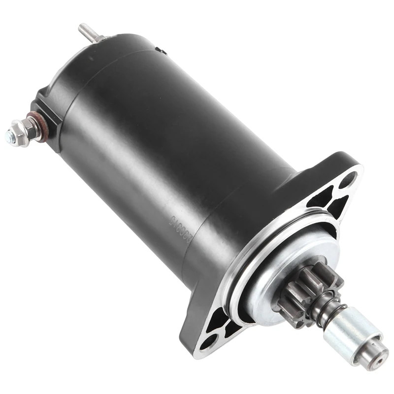 

Starter Motor Replacement 17605 For Sea-Doo SP GTX GTS 580 650 278-000-316 278-000-186 278-000-311 1992-1994