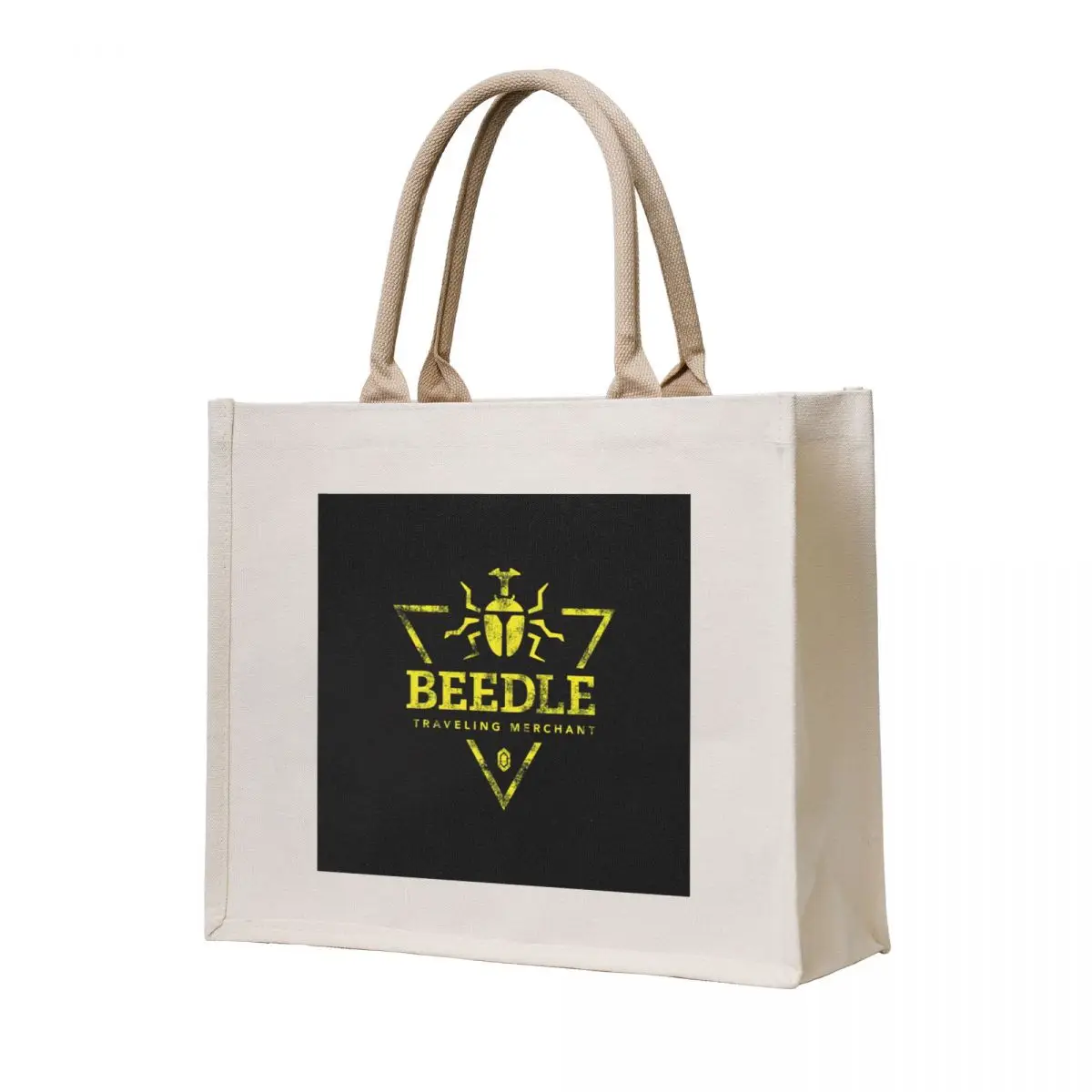 

Beedle Hipster \t Classic \t\t Tote Bag great bag custom canvas bag cute tote Shopper handbag