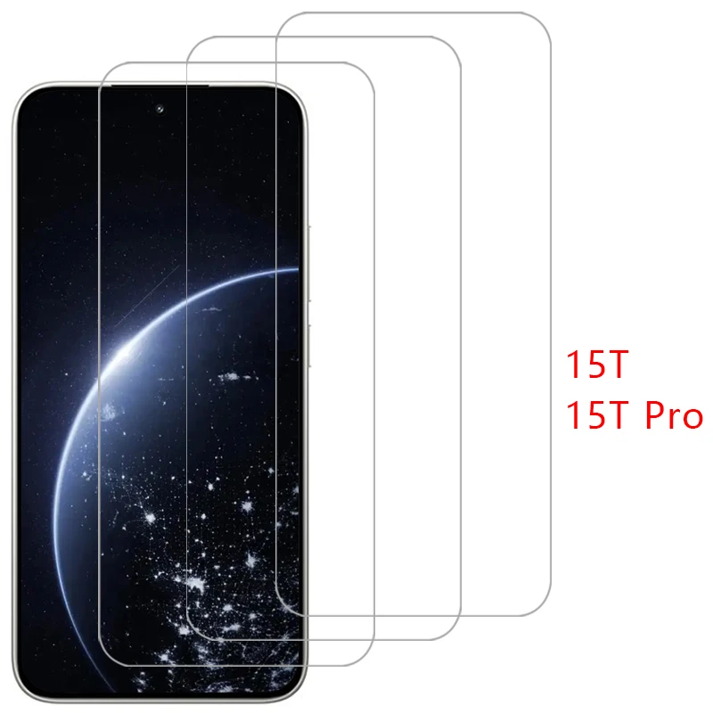 Protective Tempered…