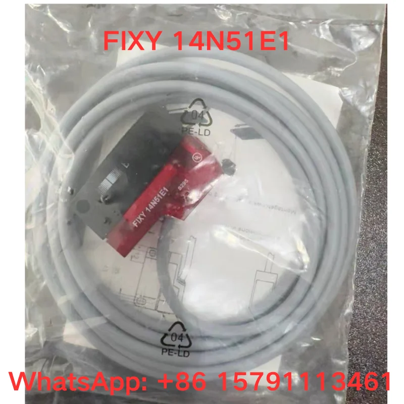 

New FIXY 14N51E1 sensor for fast shipping