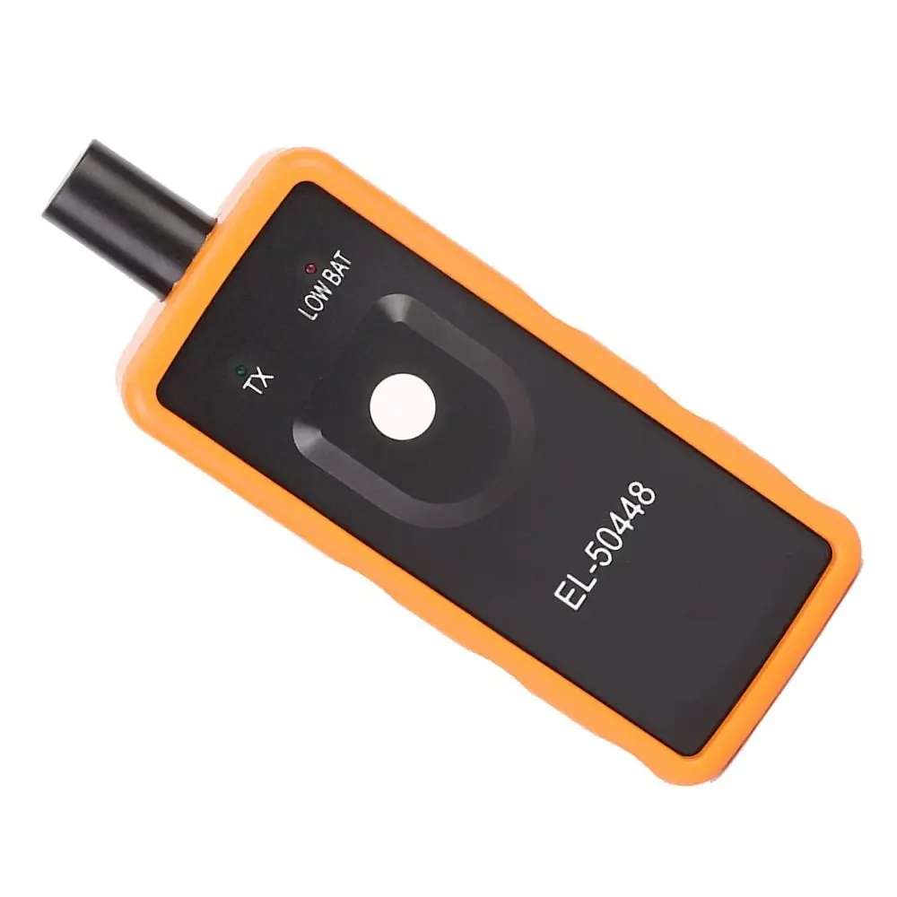 

Universal Car TPMS Relearn Tool Activation Reset Professional Tire Pressure Monitor Sensor Tool Sensor Reset