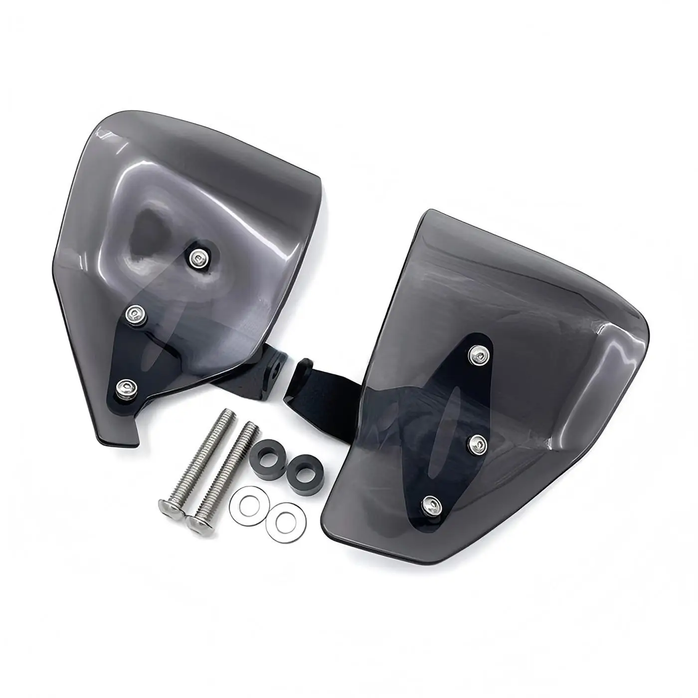 

For BMW R1250GS R1200GS LC Adventure Foot pedals Splash mudguards windshields deflectors Rear Brake Shift Cover