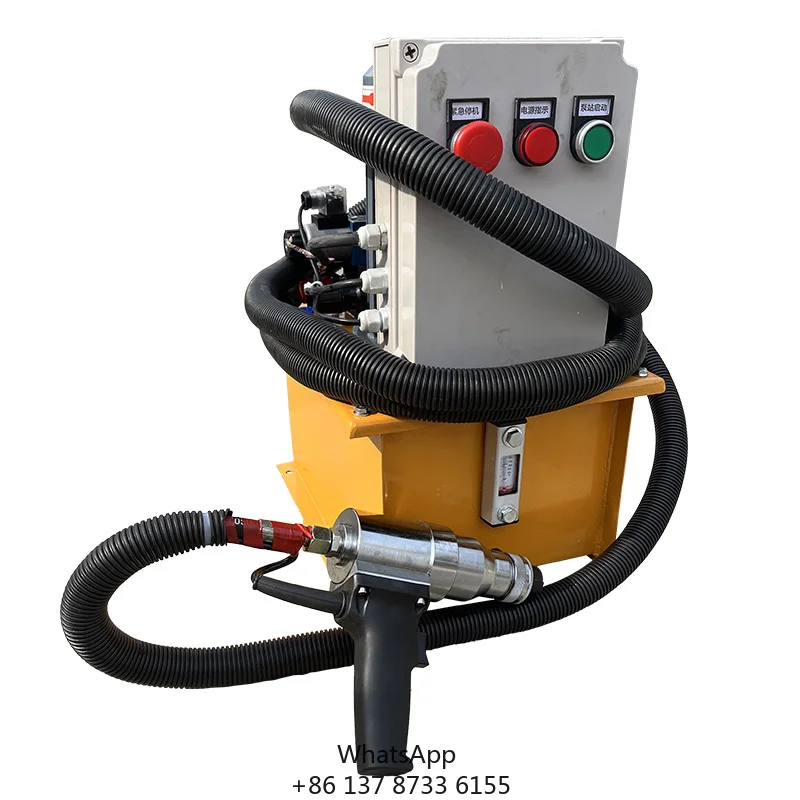 Handheld Expander Stainless Steel Pipe Flaring Machine